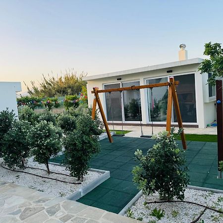 Kalypso Apartment Ierapetra Eksteriør bilde