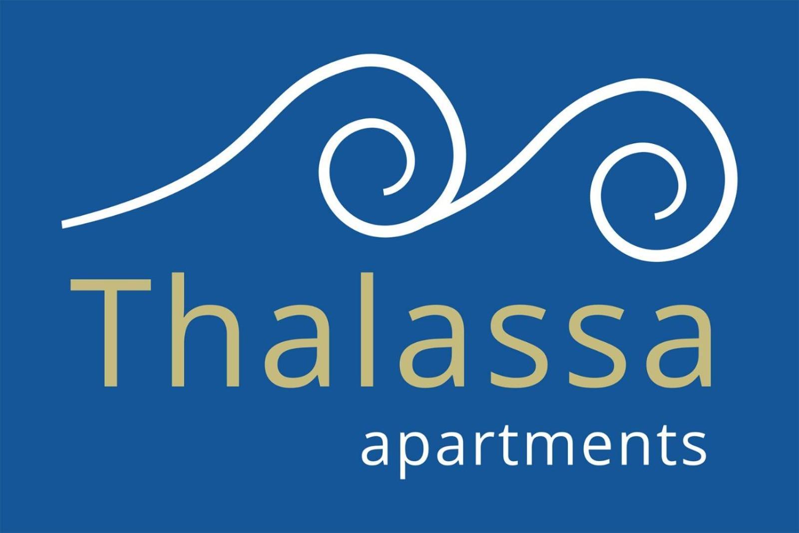 Kalypso Apartment Ierapetra Eksteriør bilde